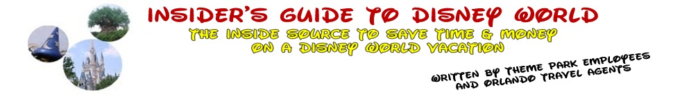 Insider’s Guide to Disney header image 4